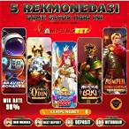 situs slot gacor 4d